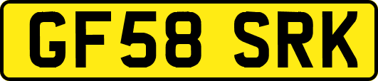GF58SRK