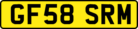 GF58SRM