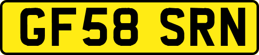 GF58SRN