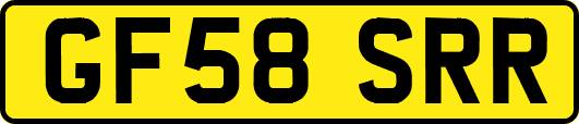 GF58SRR