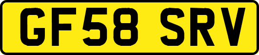 GF58SRV