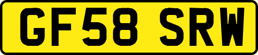 GF58SRW