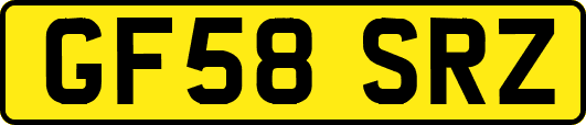 GF58SRZ