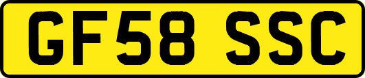 GF58SSC