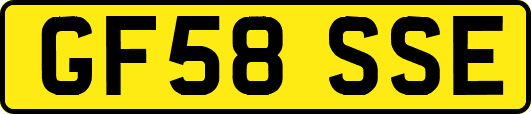 GF58SSE