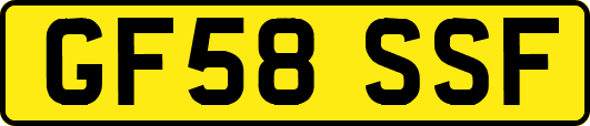 GF58SSF
