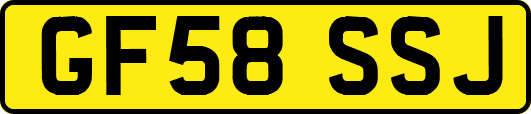GF58SSJ