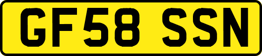 GF58SSN