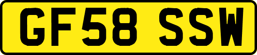 GF58SSW