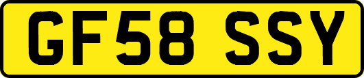 GF58SSY