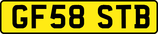 GF58STB