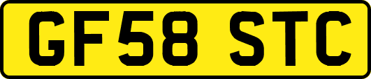 GF58STC