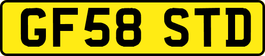 GF58STD