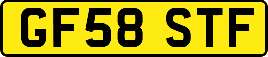 GF58STF