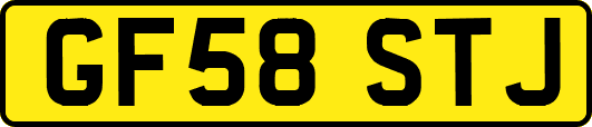 GF58STJ
