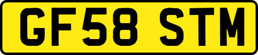 GF58STM