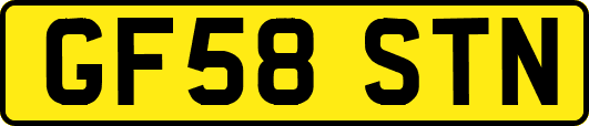 GF58STN