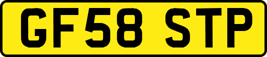 GF58STP