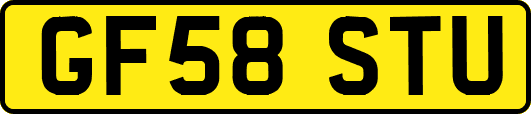 GF58STU