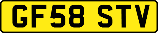 GF58STV