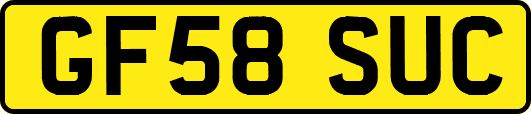 GF58SUC