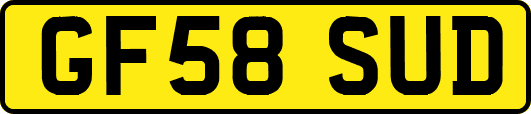 GF58SUD