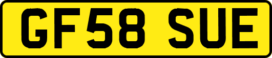 GF58SUE