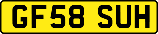 GF58SUH