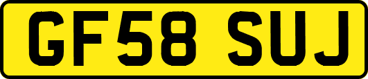 GF58SUJ