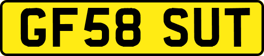GF58SUT