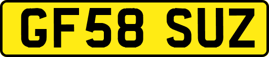 GF58SUZ