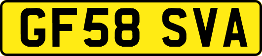 GF58SVA