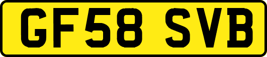 GF58SVB