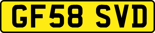 GF58SVD