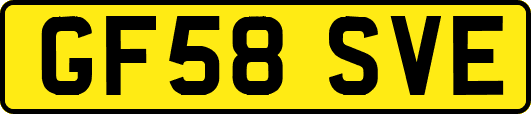 GF58SVE