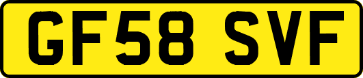 GF58SVF
