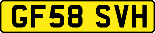 GF58SVH