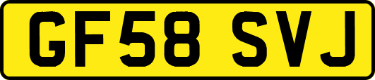GF58SVJ