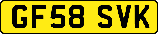 GF58SVK