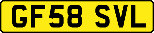 GF58SVL