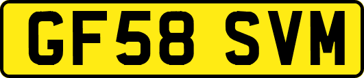 GF58SVM