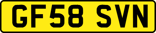 GF58SVN