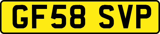 GF58SVP