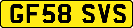 GF58SVS