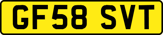 GF58SVT