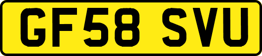 GF58SVU