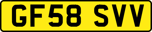 GF58SVV