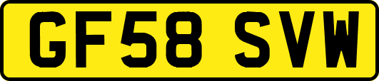 GF58SVW
