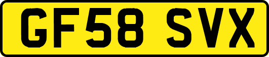 GF58SVX