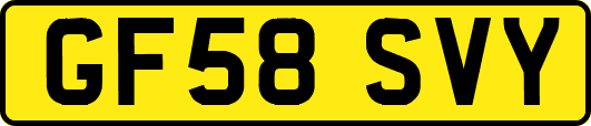 GF58SVY